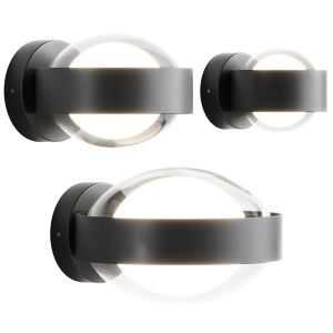 Puk Wall Series By Top Light