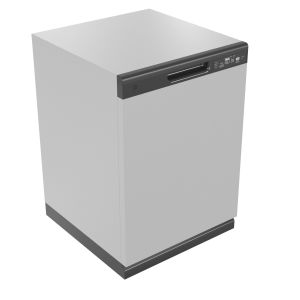 Ge Dishwasher With Front Controls