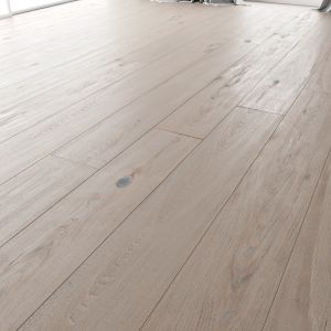 Wood Floor Oak (Steele Brushed)
