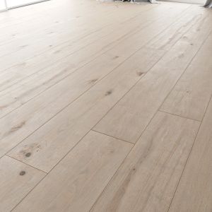 Wood Floor Oak (Steele WWL)