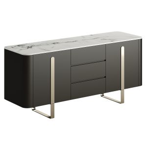 Capital Collection Eden 2022.1 Chest Of Drawers