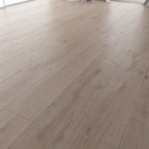 Wood Floor Oak (Nordic New WWL)