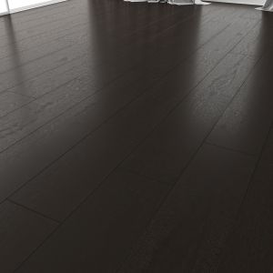 Wood Oak Floor (Black WWL)