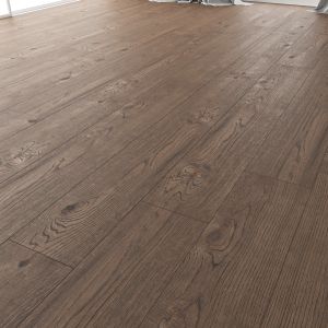 Wood Floor Oak (Missisippi Wild Wood)