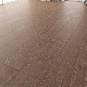 Wood Floor Oak (Missisippi Wwld)