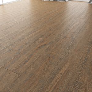 Wood Floor Oak (Pittsburg Wildwood)