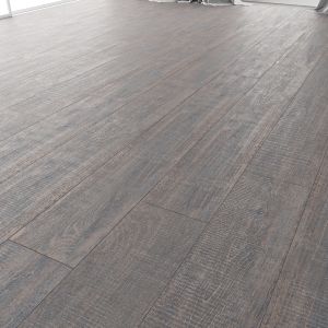 Wood Floor Oak (Utah Wildwood)