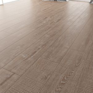 Wood Floor Oak (Wharton Wildwood)