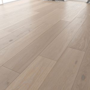Wood Floor Oak (Vergne Firestop)