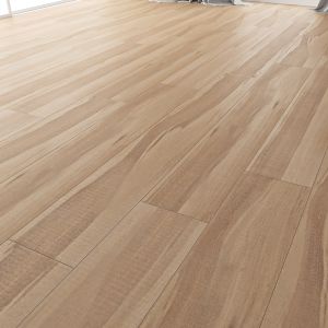 Wood Floor Oak (Vergne Wildwood)