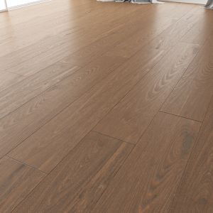 Wood Floor Oak (Vincinyatta Brushed)