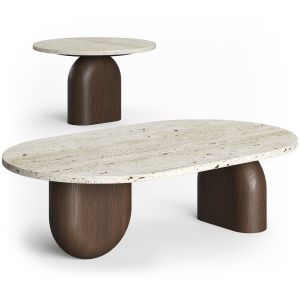 Philip Coffee Tables By Essential Home