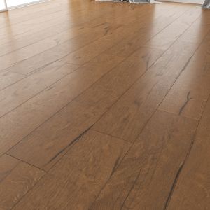 Wood Floor Oak (Cornell WWL)