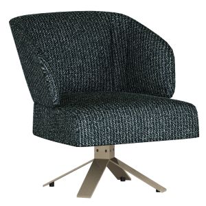 Reeves Small Armchair