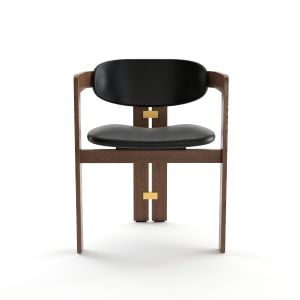 Pigreco Chair By Tobia