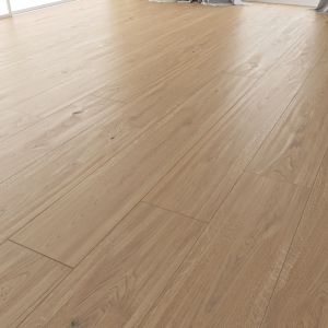 Wood Floor Oak (Molasses Sanded)