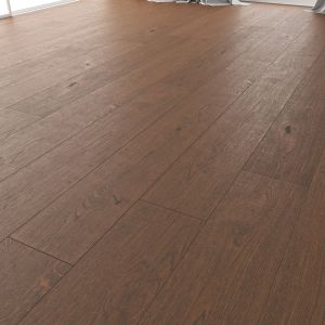Wood Floor Oak (Nevis Brushed)
