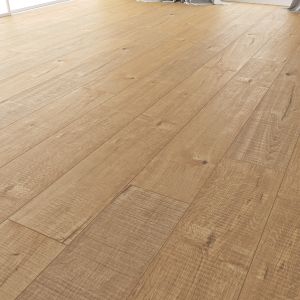 Wood Floor Oak (Smok Wildwood)