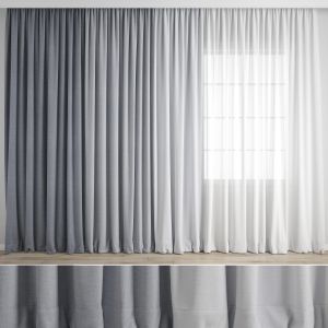 Curtain 489