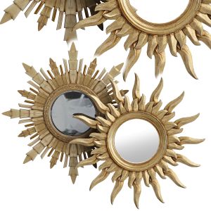 Eichholtz Mirror Collection