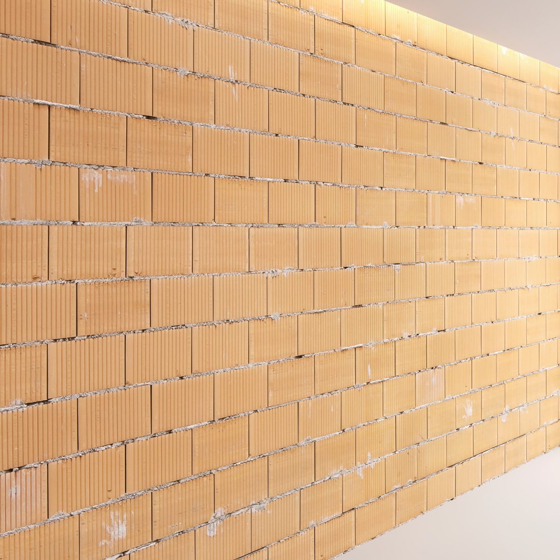 Block Wall Set 02 Texture / PBR Material | CGMood