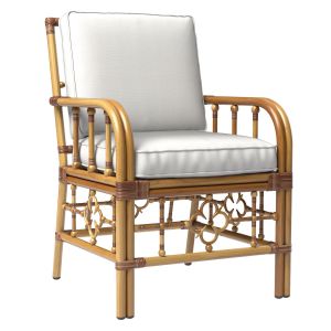 Dining Arm Chair Mimi By Celerie Kemble