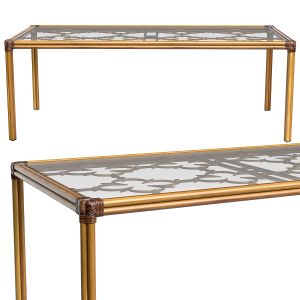 Rectangular Dining Table Mimi By Celerie Kemble