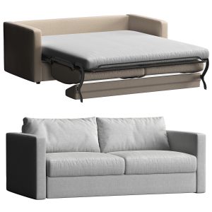 Smart Folding Sofa