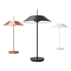 Mayfair Table Lamp/ Vibia