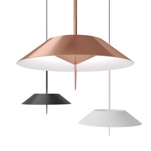 Mayfair Pendant Lamp/ Vibia