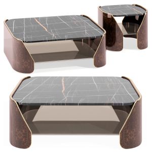 Fitzgerald Low Table
