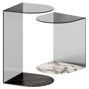 Lago Tell Side Table