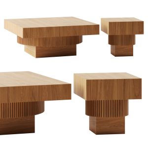 Culver Coffee Tables By Lulu And Georgia