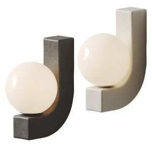 Urban Outfitters - Wally Sconce