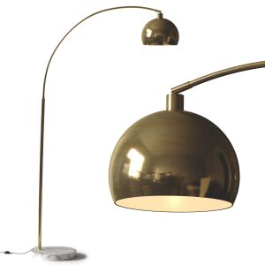 Urban Outfitters - Cody Arched Floor Lamp