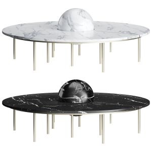 Saturn Table By Six N. Five