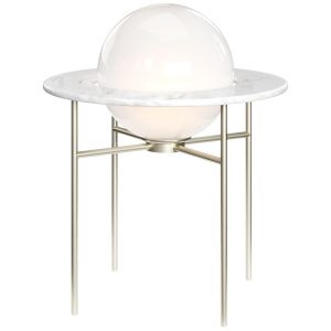 Saturn Side Table Lamp By Six N. Five