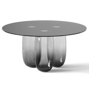 Mathieu Lehanneur - Happy To Be Here Dining Table