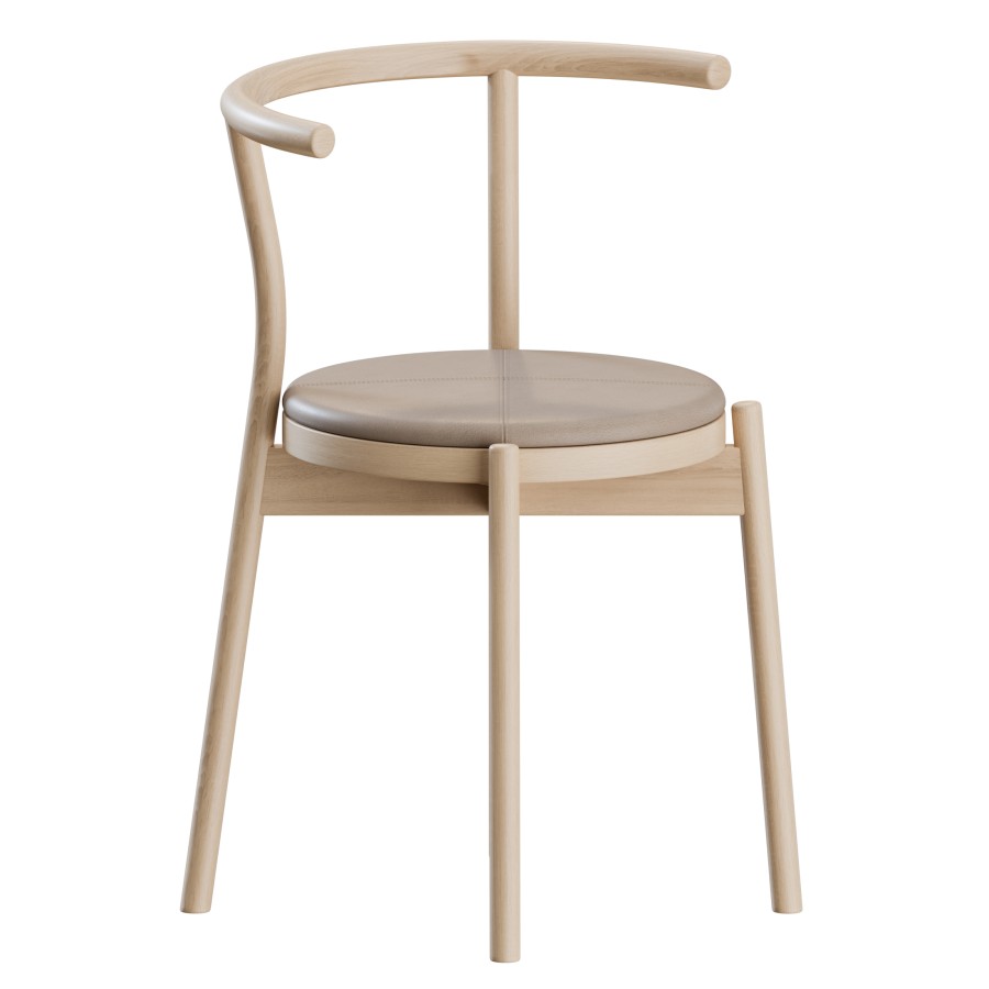 Kotan Chair By Condehouse 3D Model for Corona | CGMood