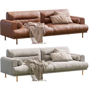 Sofa Langaryd By Ikea