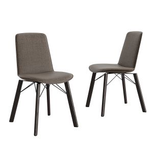 616 Dining Chair Rolf Benz