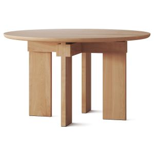 Roll & Hill Chapter Dining Table
