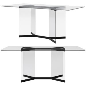 Dining Table Prisma By Cosmo
