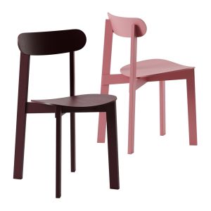 Bondi Chair By Please Wait To Be Seated