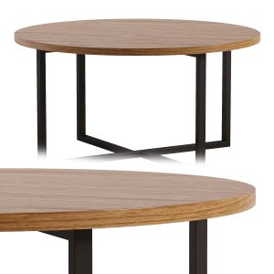 Ackerly Coffee Table