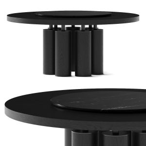Movimento Mammuth Dining Table
