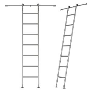 Jnf Step System Ladder