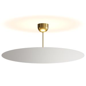 Luceplan Millimetro Ceiling Lamp
