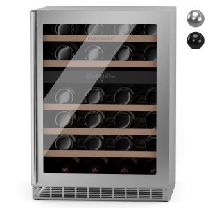 RANGEMASTER wine cooler