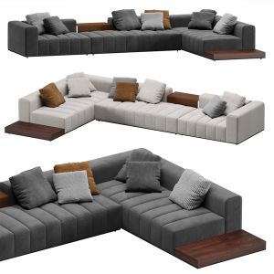 Goodman Modular Sofa